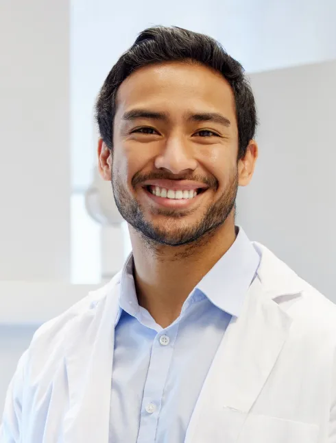 Doctor Tamanah Anwari