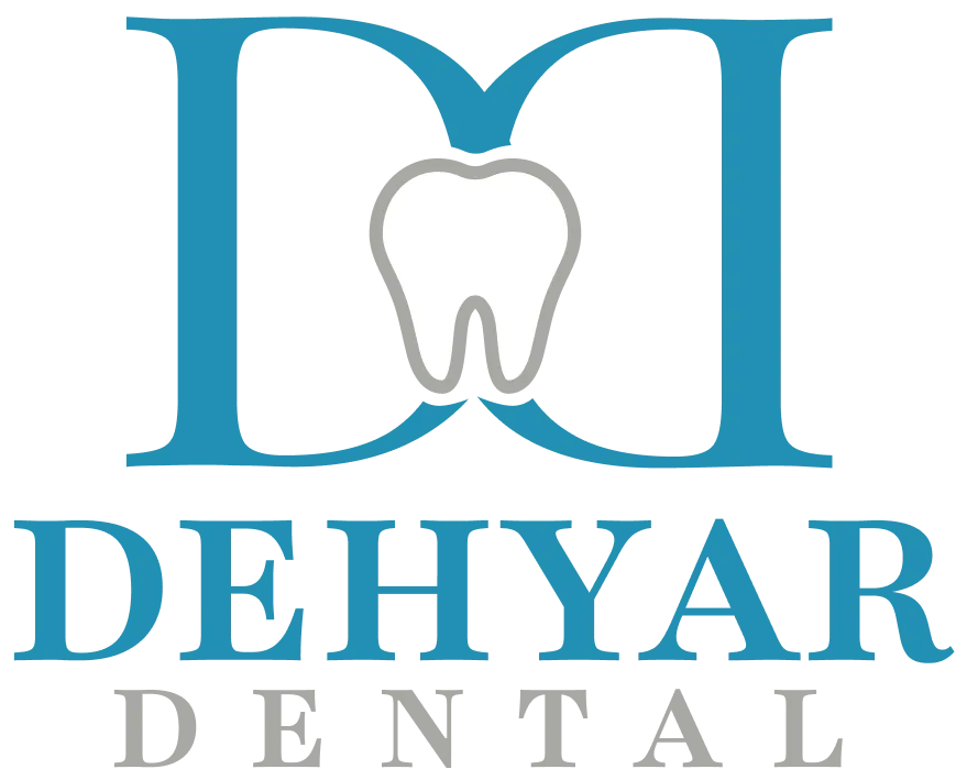 My Fair Lakes Dentistry logo
